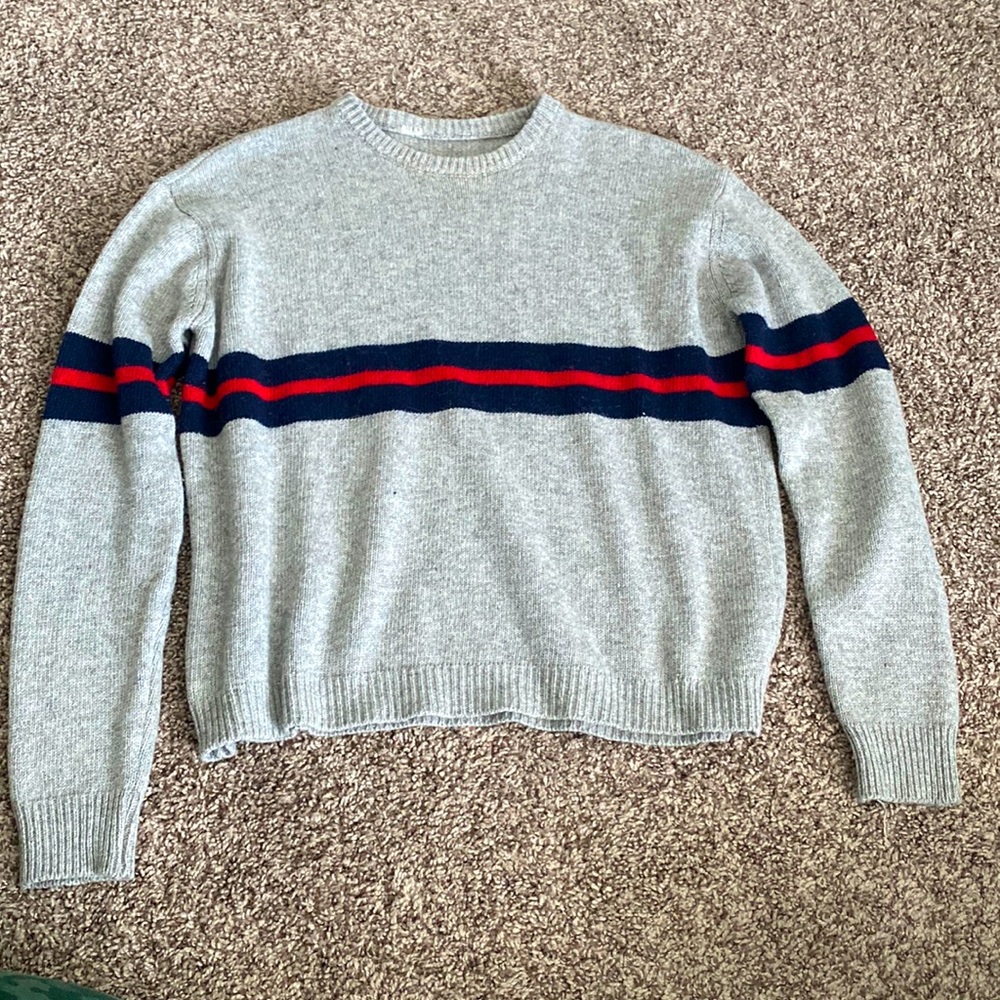 BRANDY MELVILLE Stripped sweater